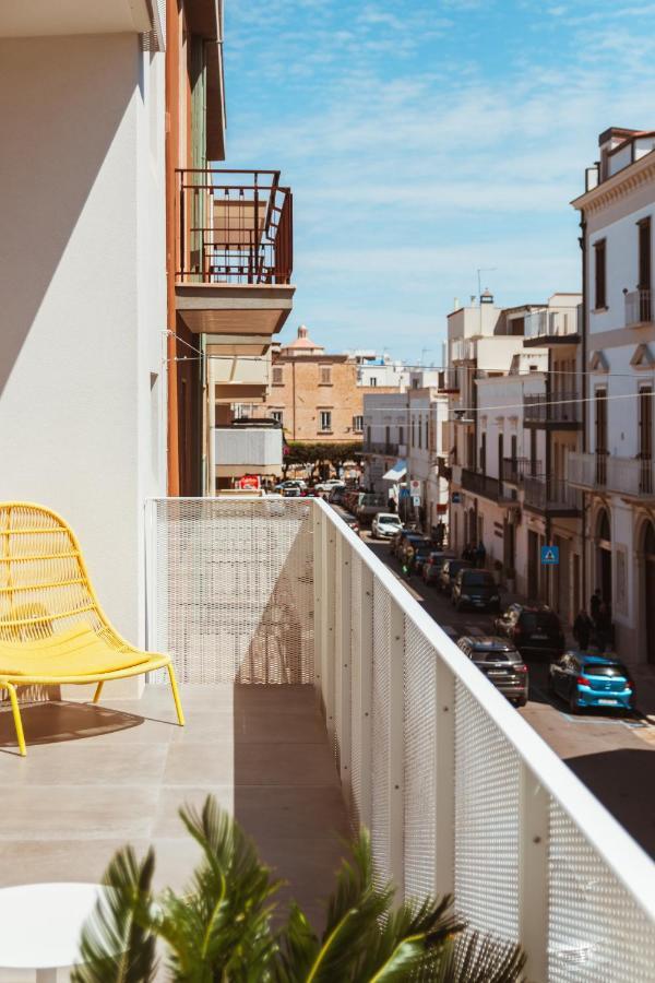 Hotel Mpiut - Housea Polignano a Mare Exterior foto