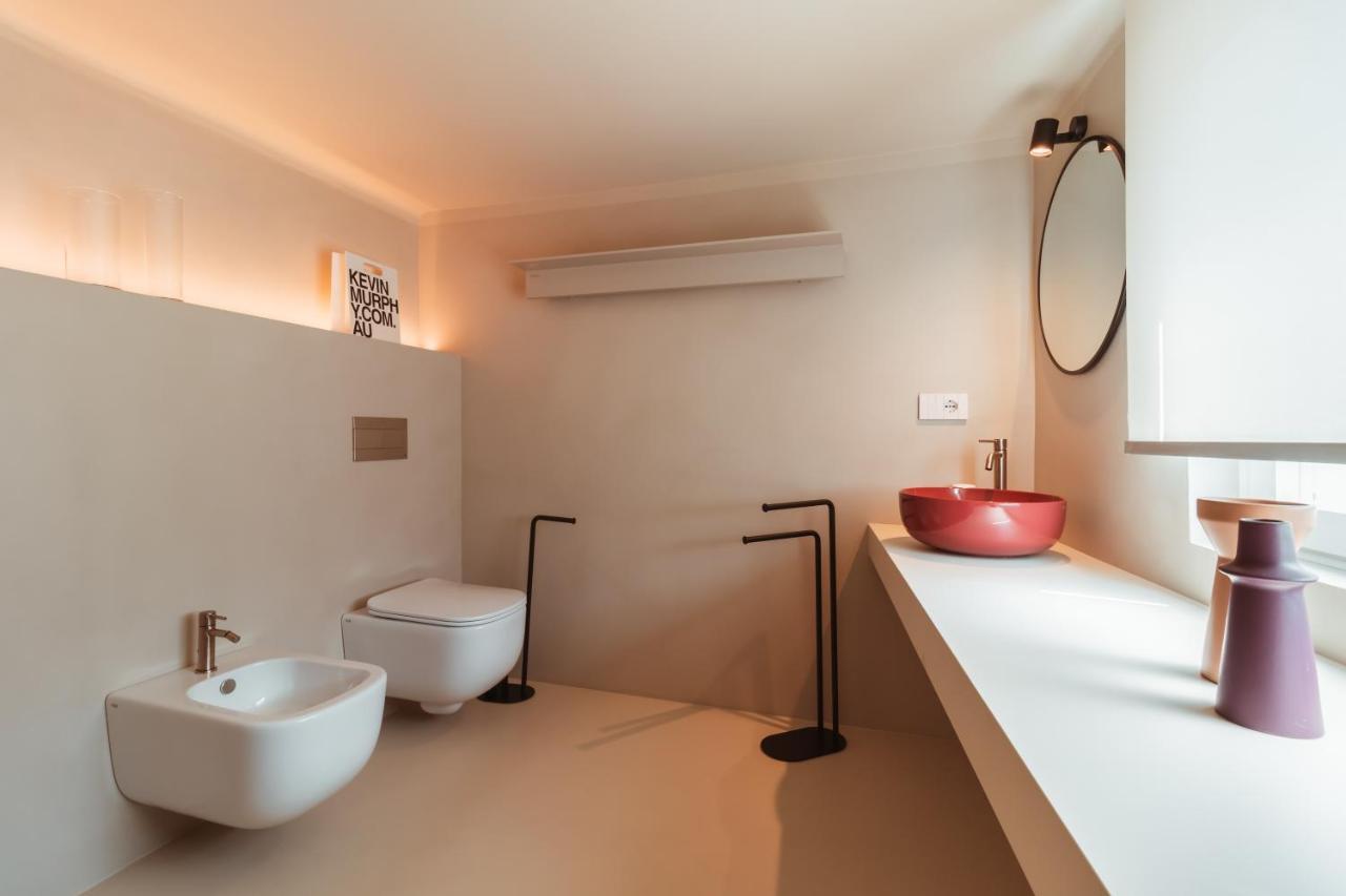 Hotel Mpiut - Housea Polignano a Mare Exterior foto
