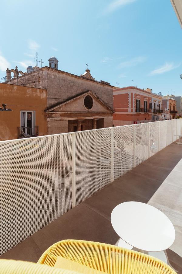 Hotel Mpiut - Housea Polignano a Mare Exterior foto